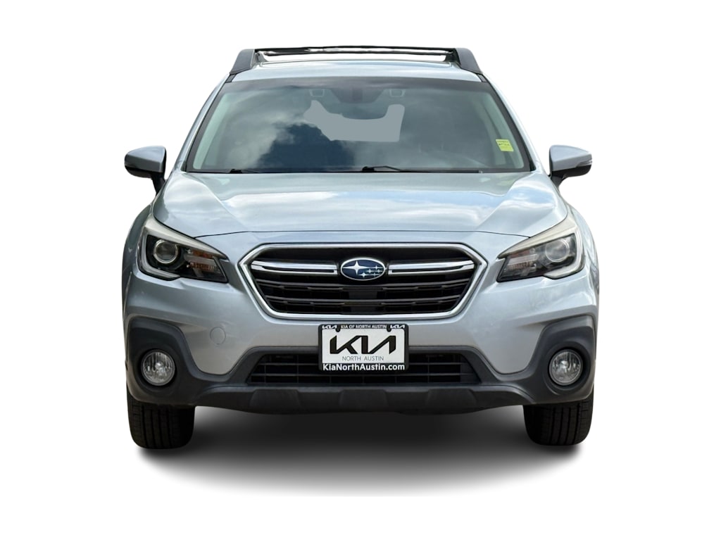 Thumbnail: 2019 Subaru Outback - 6