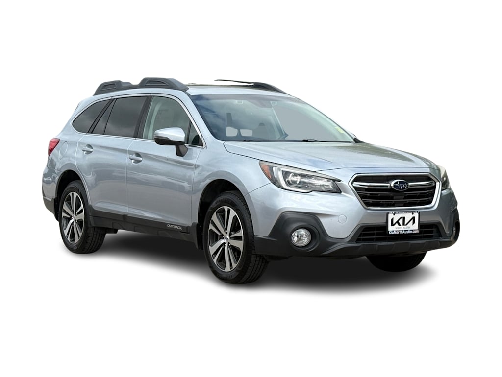 Thumbnail: 2019 Subaru Outback - 20