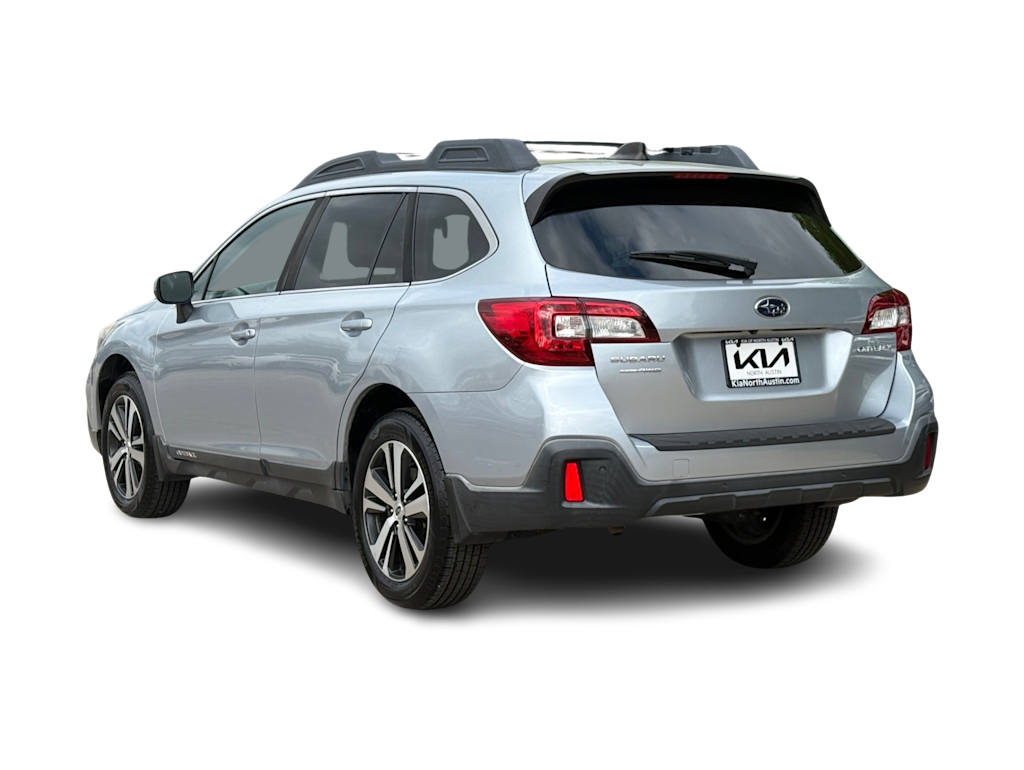 Thumbnail: 2019 Subaru Outback - 4