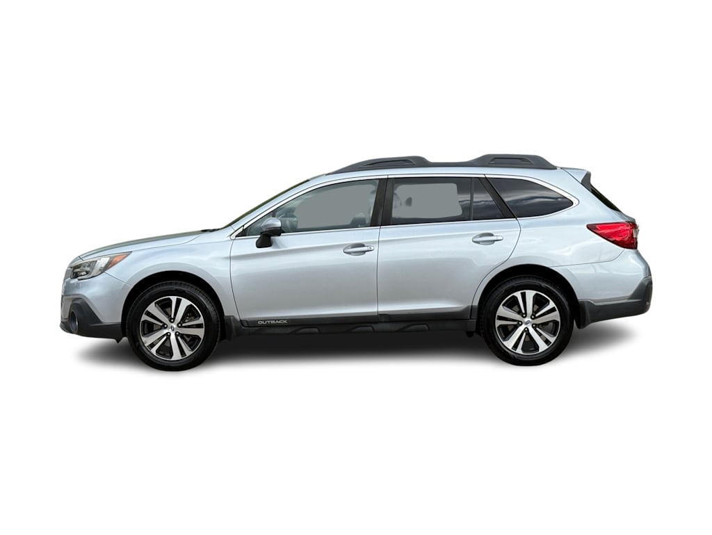 Thumbnail: 2019 Subaru Outback - 3