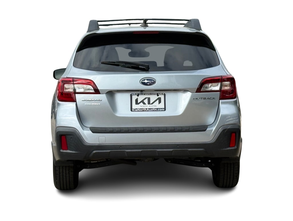Thumbnail: 2019 Subaru Outback - 5