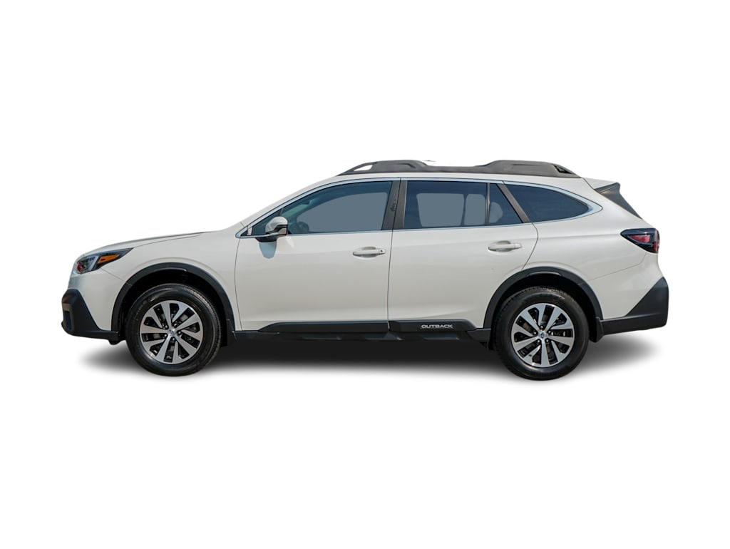 Thumbnail: 2021 Subaru Outback - 3