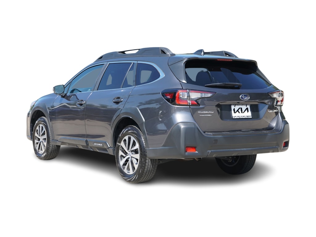 Thumbnail: 2025 Subaru Outback - 3