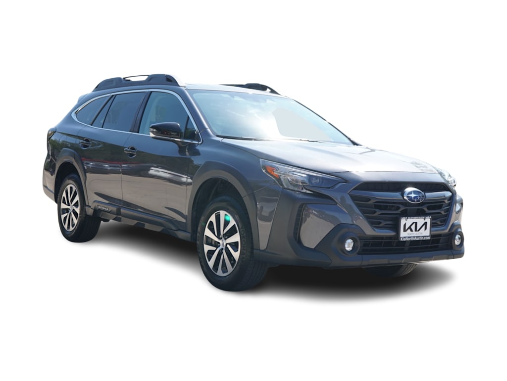 Thumbnail: 2025 Subaru Outback - 13