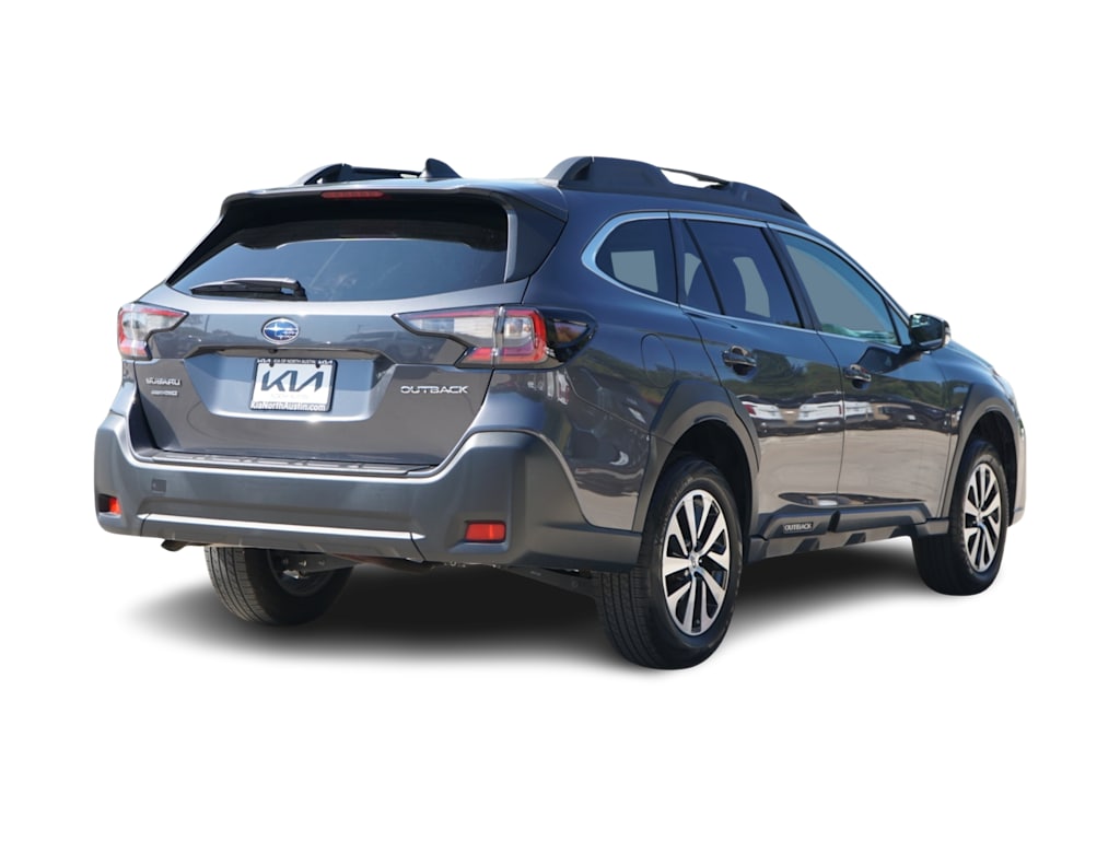 Thumbnail: 2025 Subaru Outback - 12