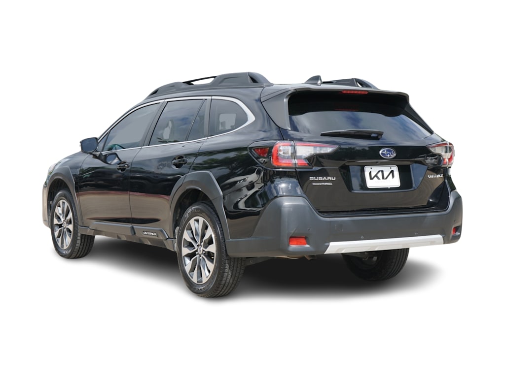 Thumbnail: 2023 Subaru Outback - 4