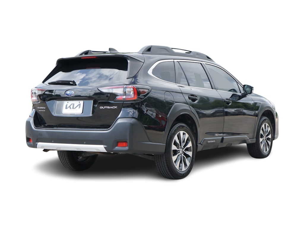 Thumbnail: 2023 Subaru Outback - 13