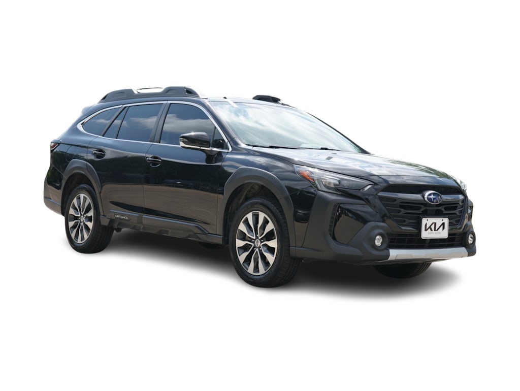 Thumbnail: 2023 Subaru Outback - 15