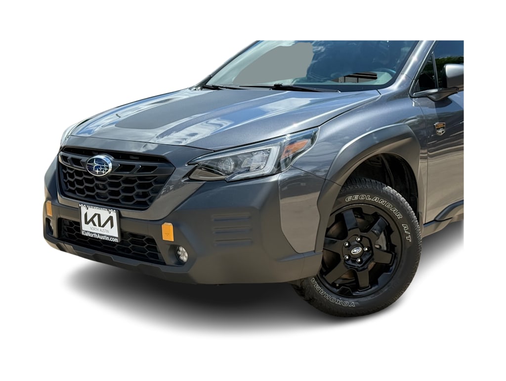 Thumbnail: 2022 Subaru Outback - 17