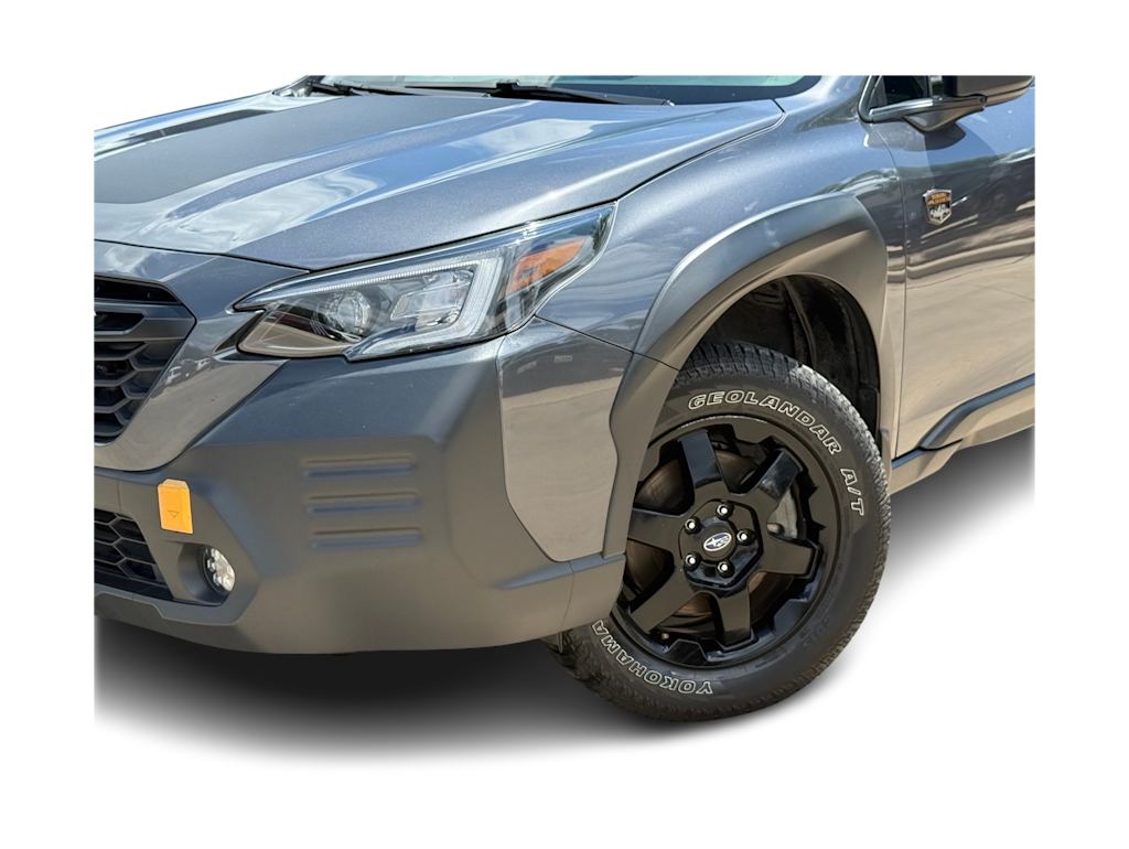 Thumbnail: 2022 Subaru Outback - 18
