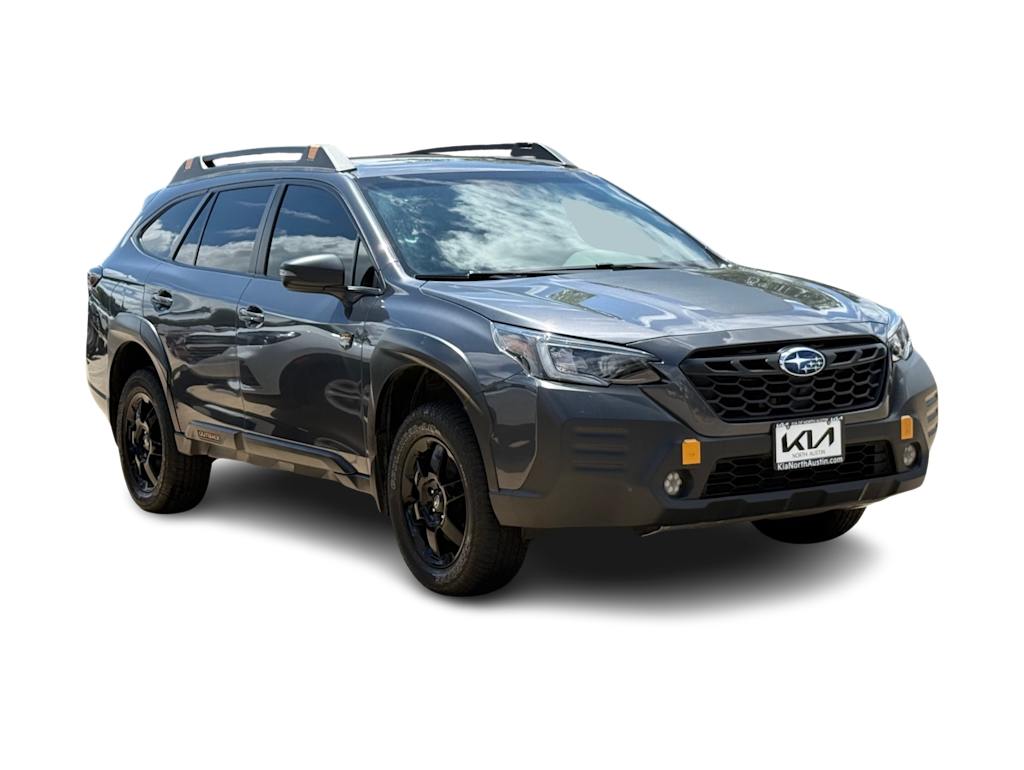 Thumbnail: 2022 Subaru Outback - 19