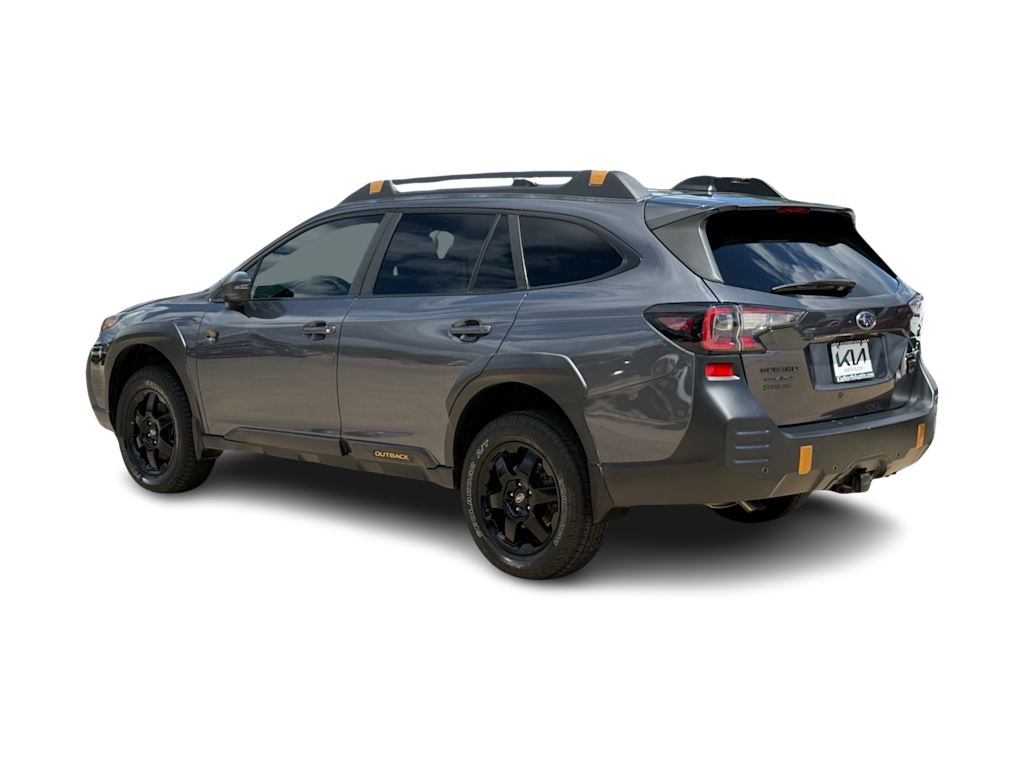 Thumbnail: 2022 Subaru Outback - 20