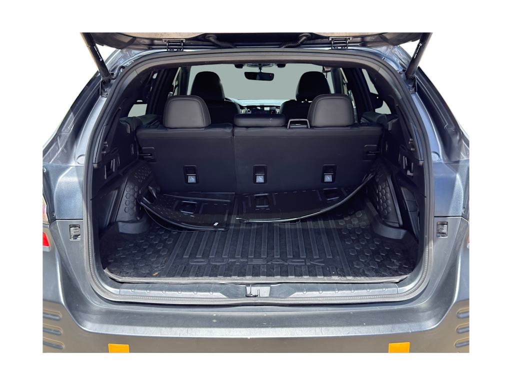 Thumbnail: 2022 Subaru Outback - 16