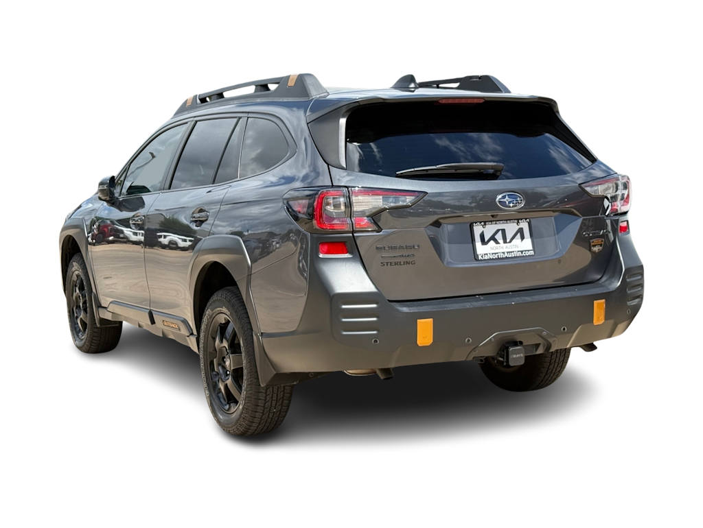 Thumbnail: 2022 Subaru Outback - 4
