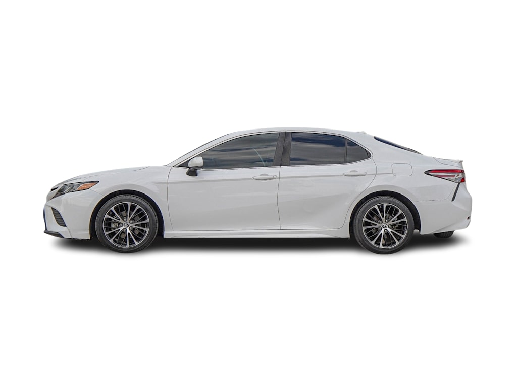 Thumbnail: 2019 Toyota Camry - 3