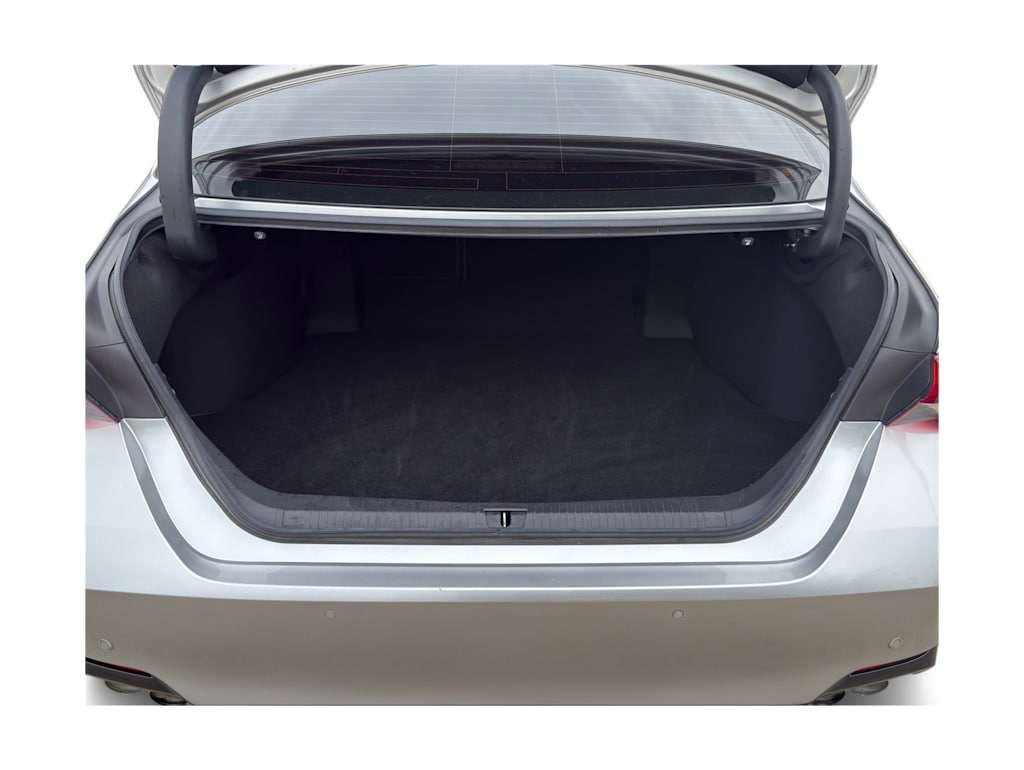 Thumbnail: 2019 Toyota Avalon - 16