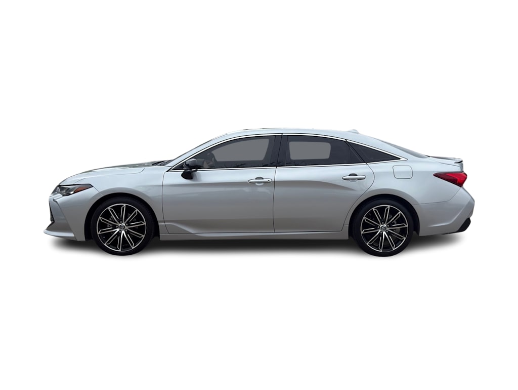 Thumbnail: 2019 Toyota Avalon - 3