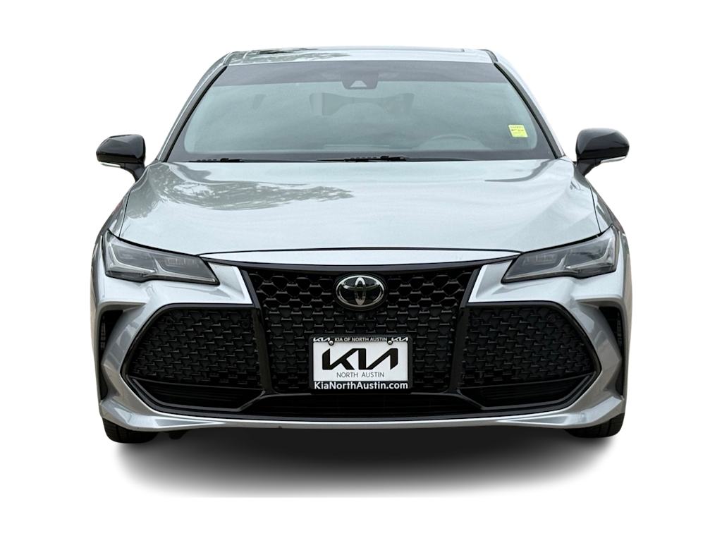 Thumbnail: 2019 Toyota Avalon - 6