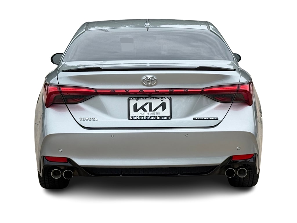 Thumbnail: 2019 Toyota Avalon - 5