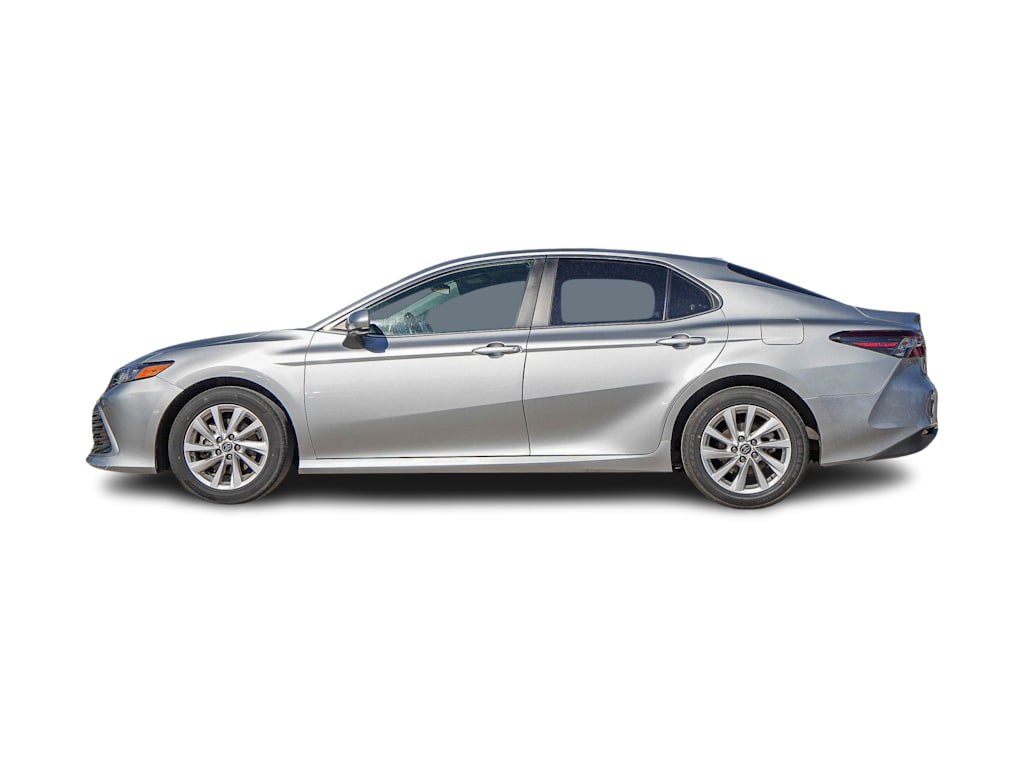 Thumbnail: 2024 Toyota Camry - 3