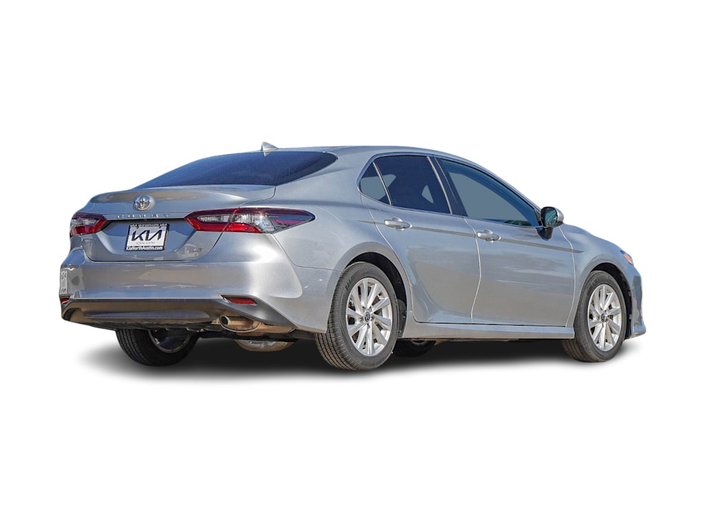 Thumbnail: 2024 Toyota Camry - 15