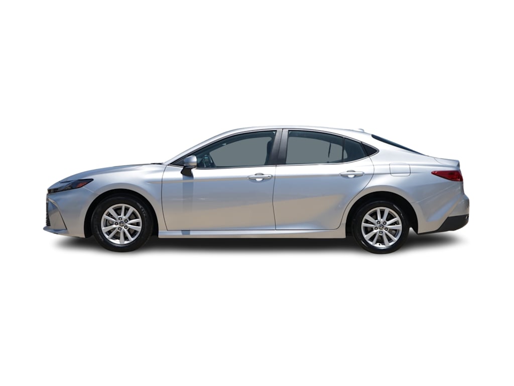 Thumbnail: 2025 Toyota Camry - 3