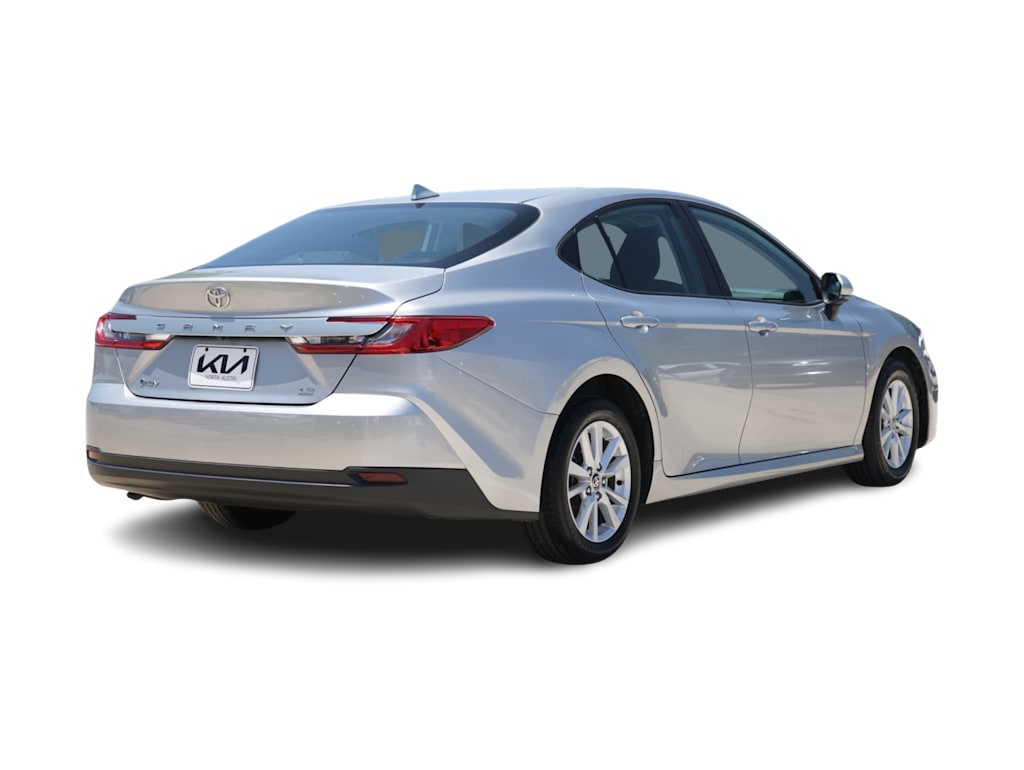 Thumbnail: 2025 Toyota Camry - 15