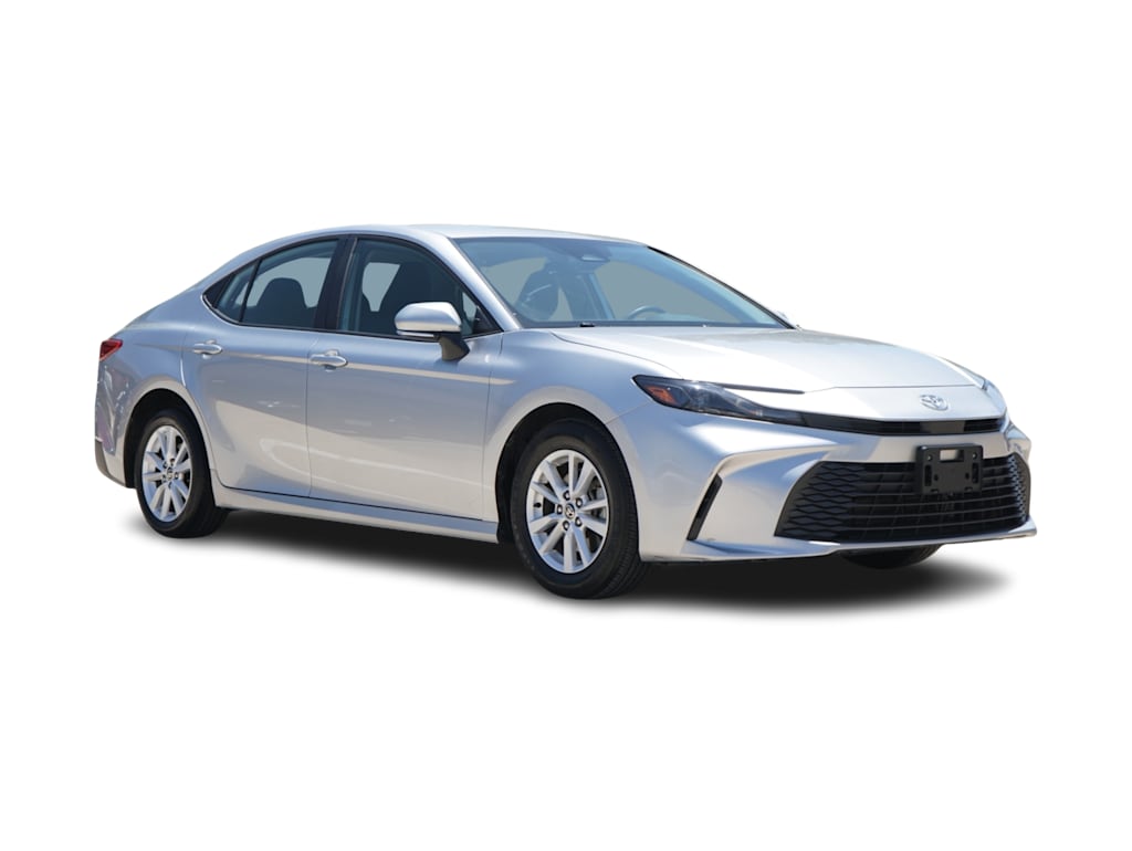 Thumbnail: 2025 Toyota Camry - 17