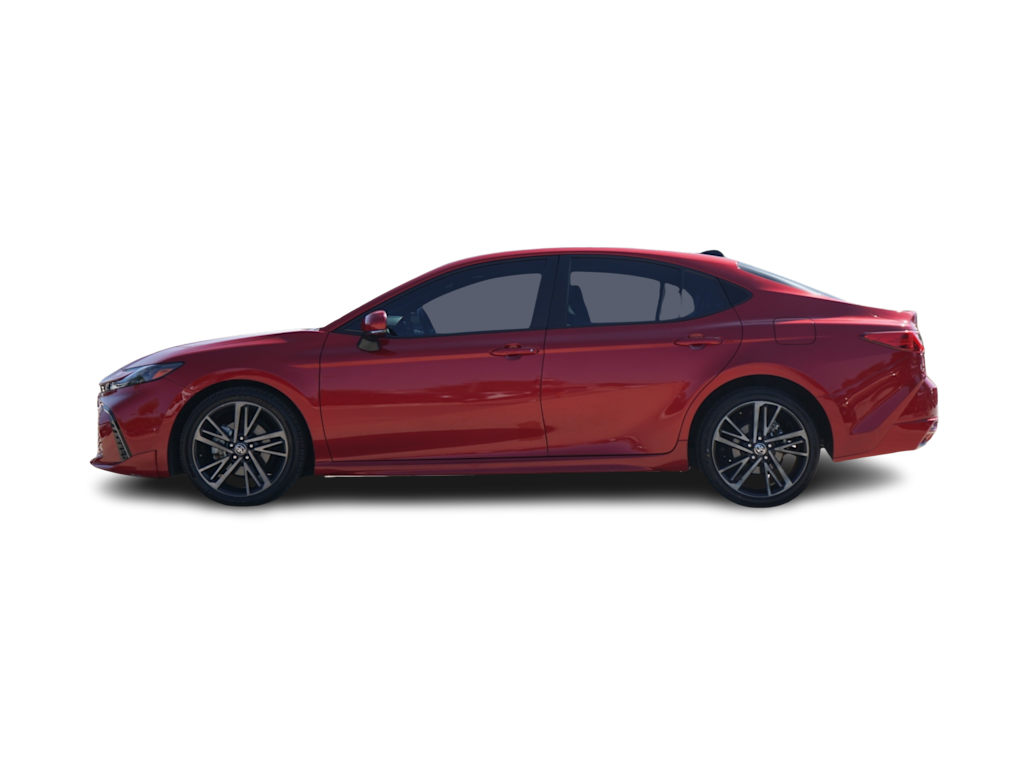 Thumbnail: 2025 Toyota Camry - 3