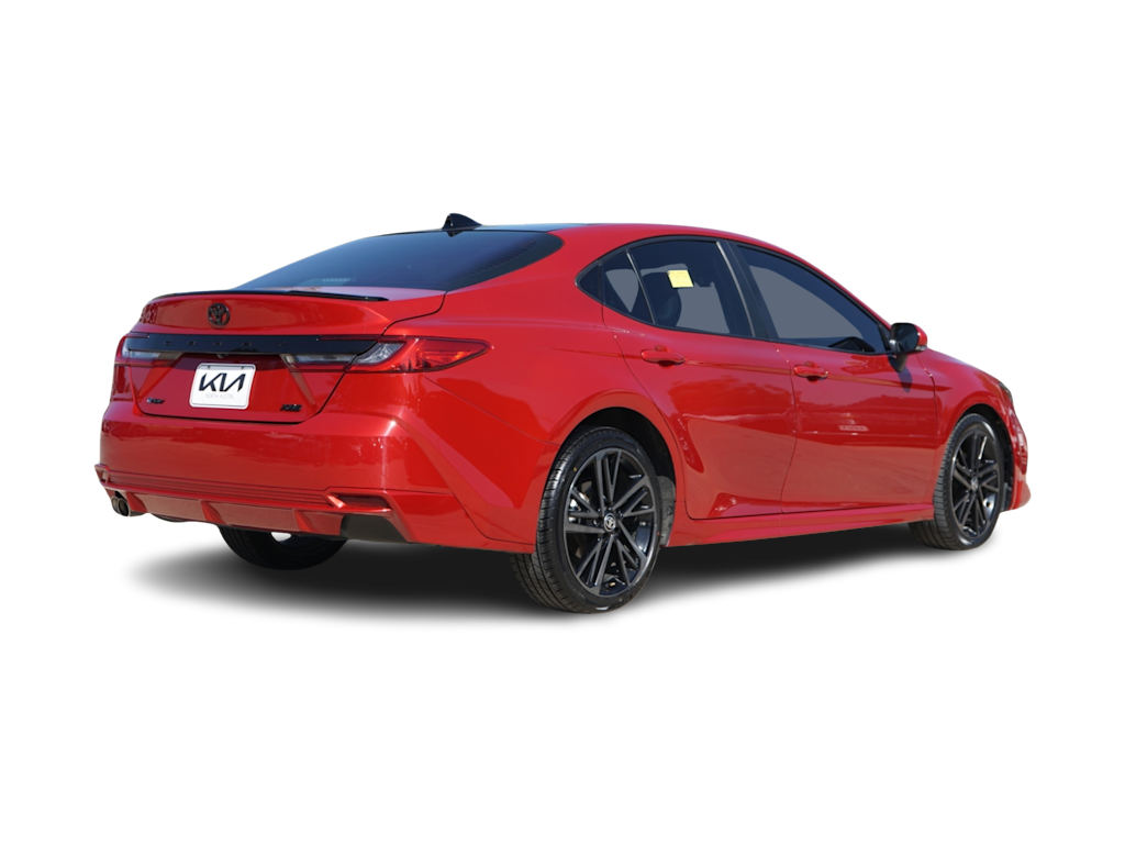 Thumbnail: 2025 Toyota Camry - 14