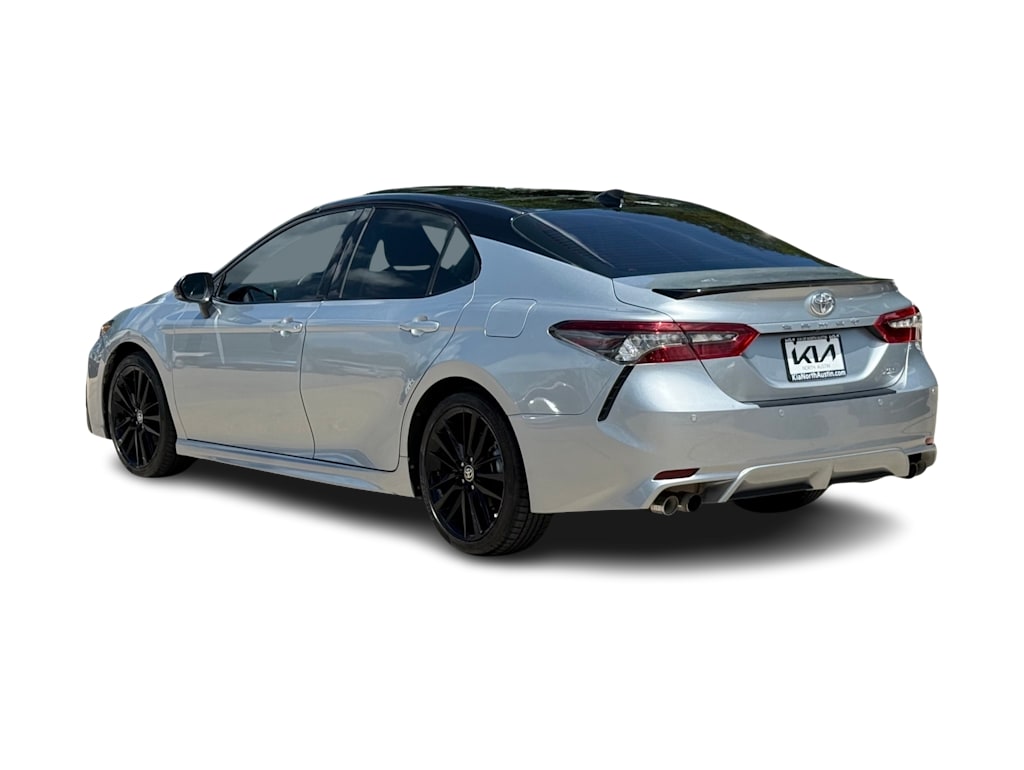 Thumbnail: 2023 Toyota Camry - 4