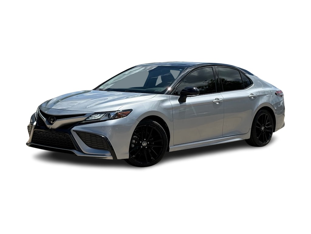 Thumbnail: 2023 Toyota Camry - 3