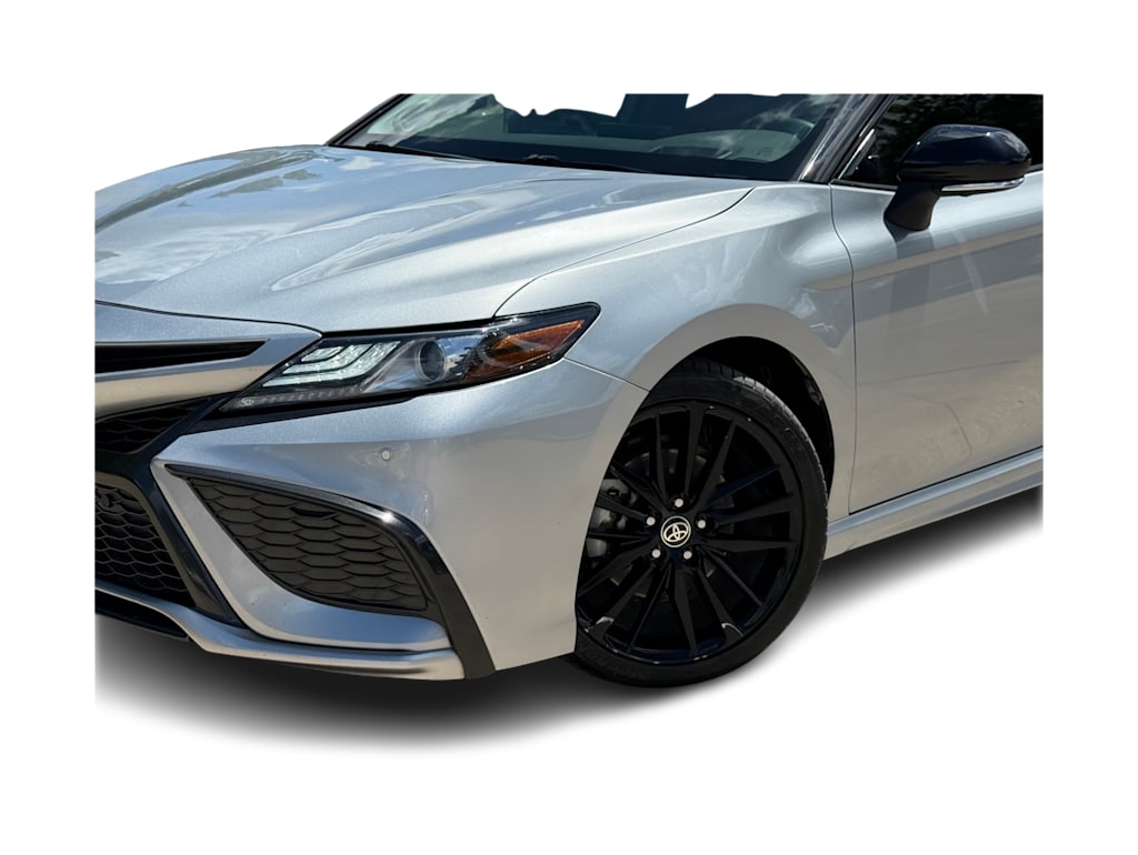 Thumbnail: 2023 Toyota Camry - 18