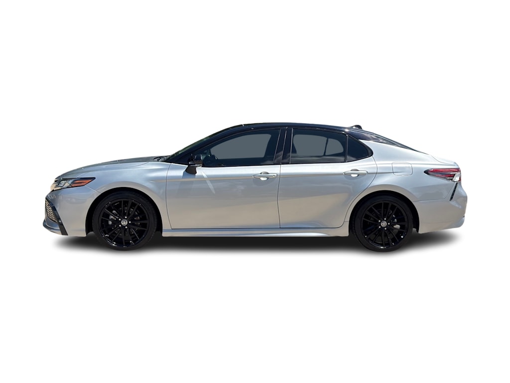 Thumbnail: 2023 Toyota Camry - 19