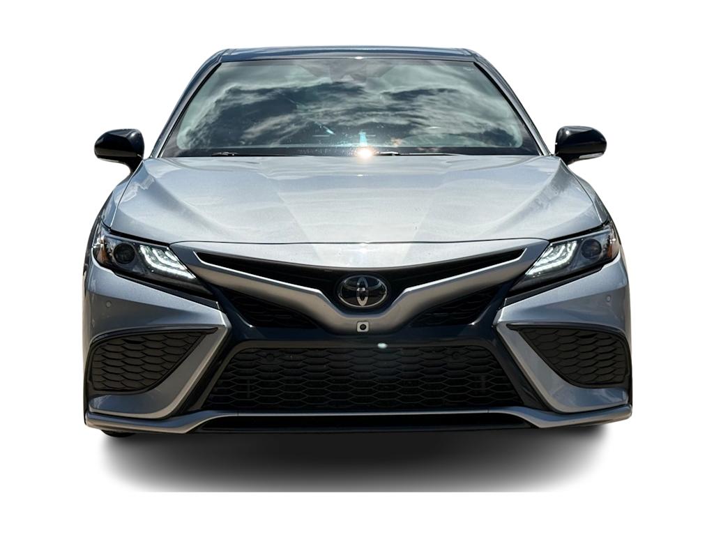 Thumbnail: 2023 Toyota Camry - 6