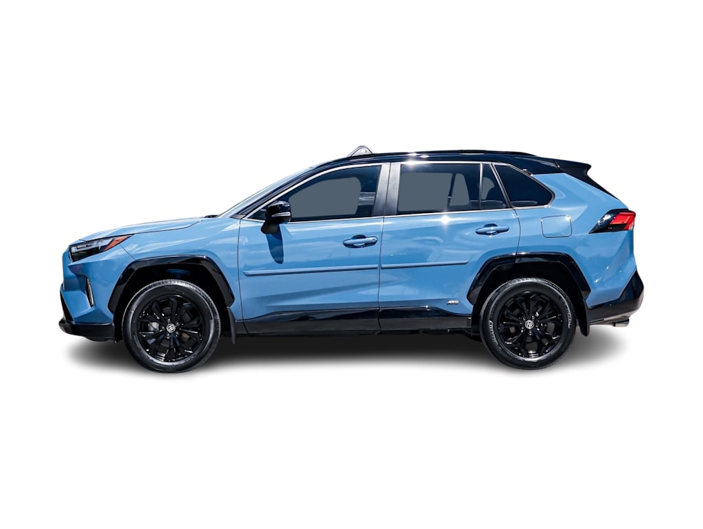 Thumbnail: 2025 Toyota RAV4 - 3