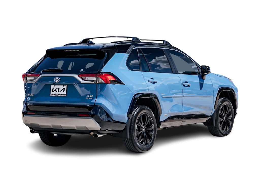 Thumbnail: 2025 Toyota RAV4 - 14