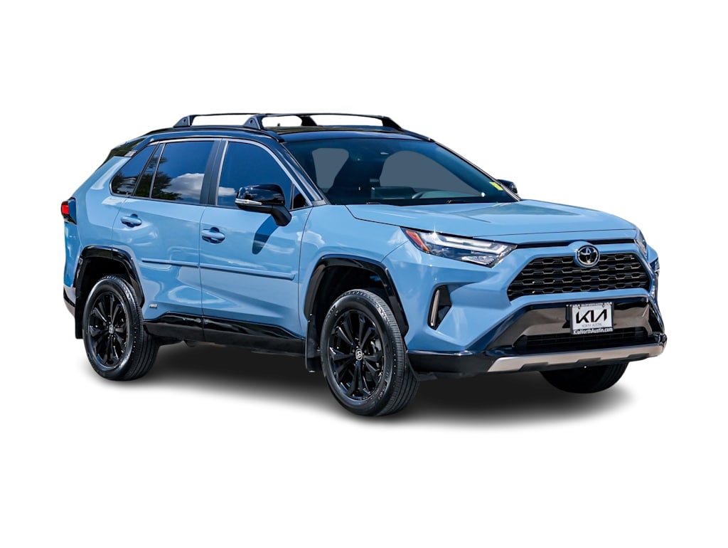 Thumbnail: 2025 Toyota RAV4 - 16