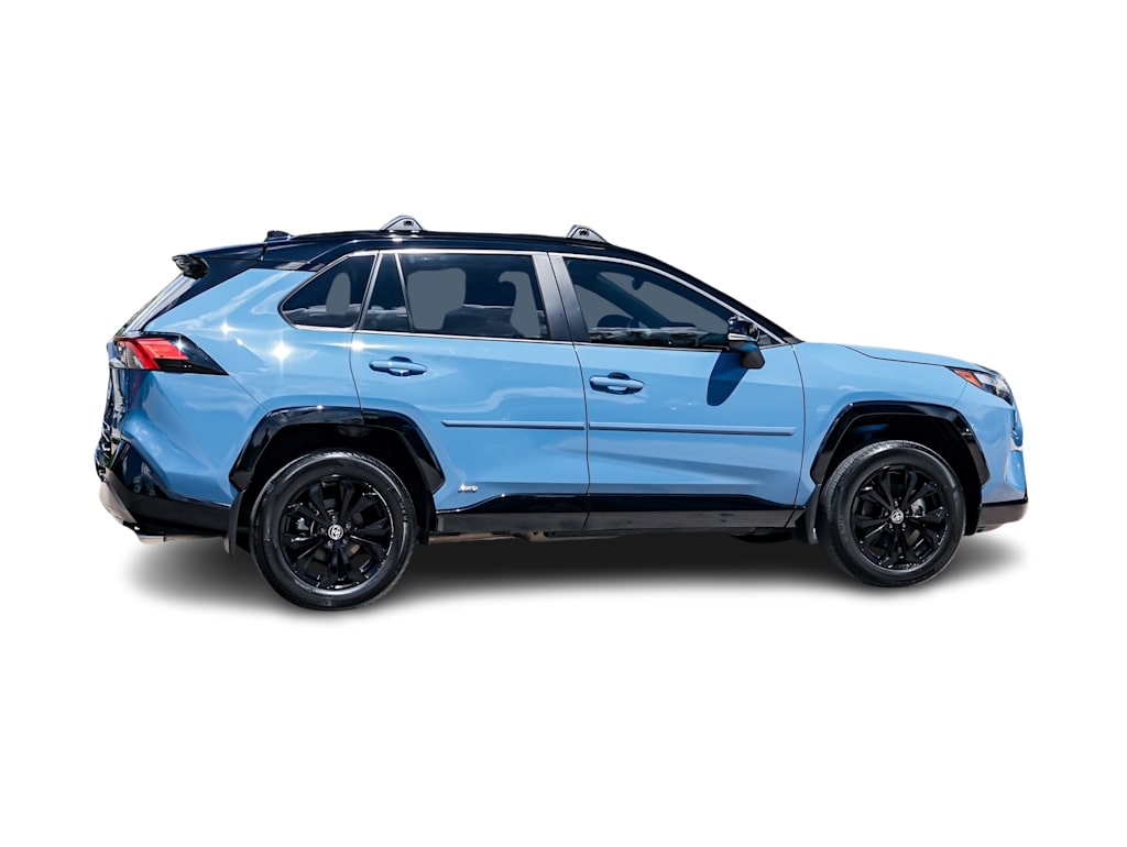 Thumbnail: 2025 Toyota RAV4 - 15