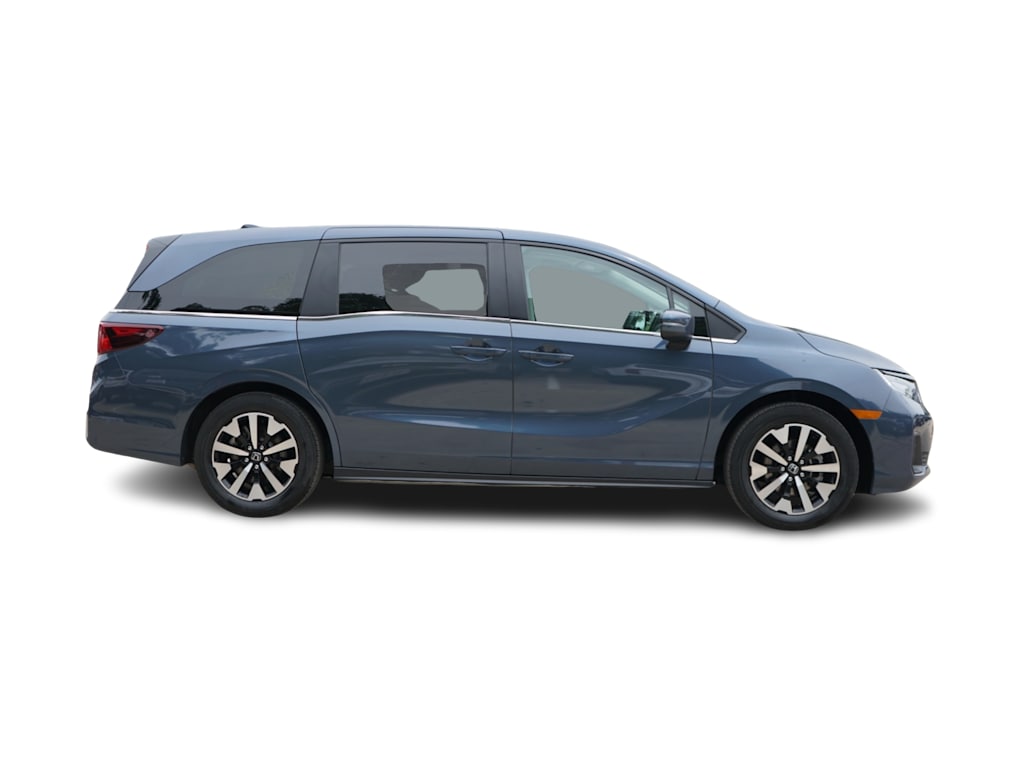 Thumbnail: 2025 Honda Odyssey - 15