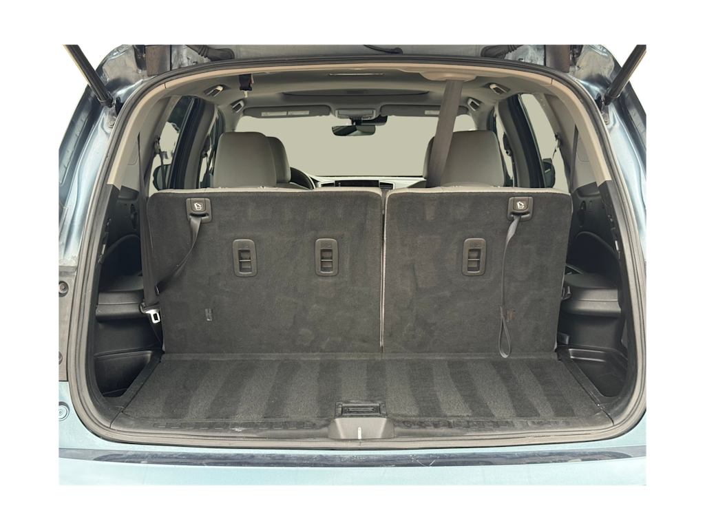 Thumbnail: 2022 Honda Pilot - 18