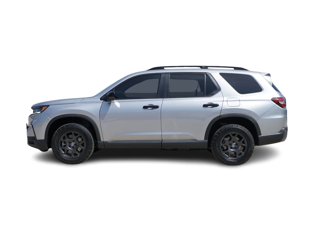 Thumbnail: 2025 Honda Pilot - 3
