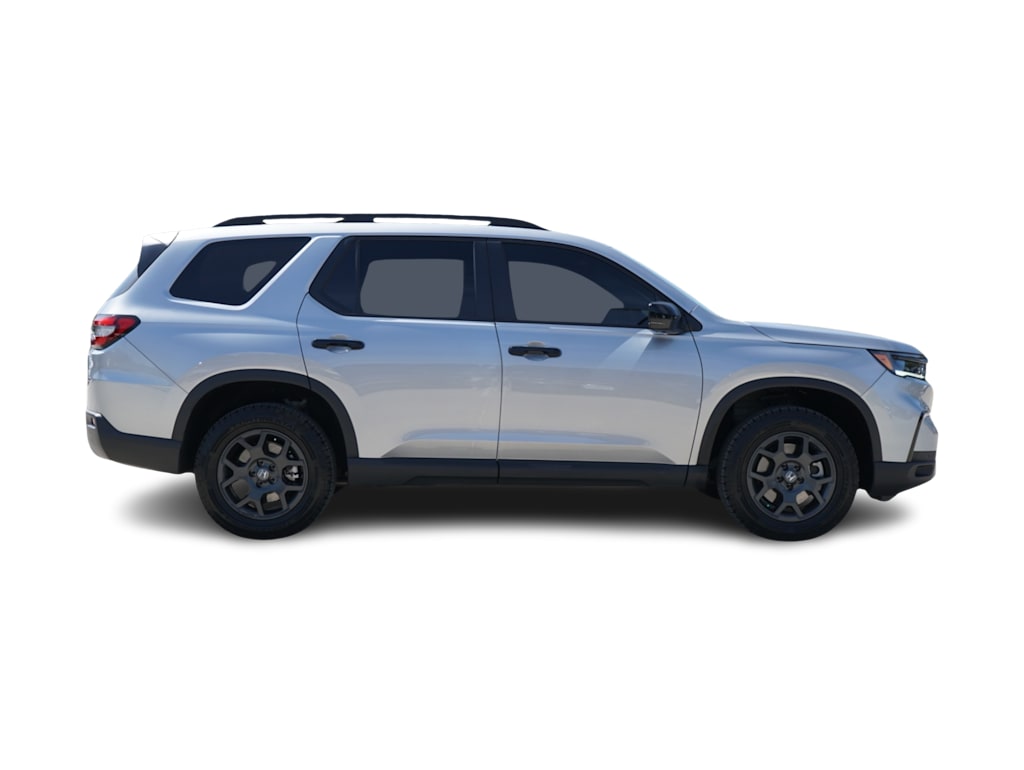 Thumbnail: 2025 Honda Pilot - 15