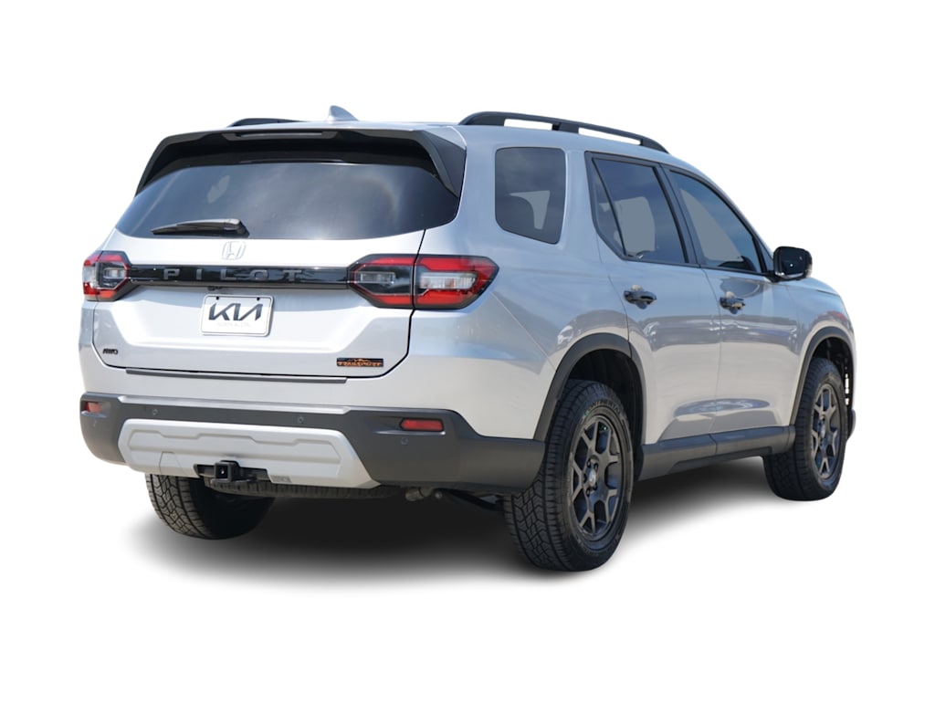 Thumbnail: 2025 Honda Pilot - 14