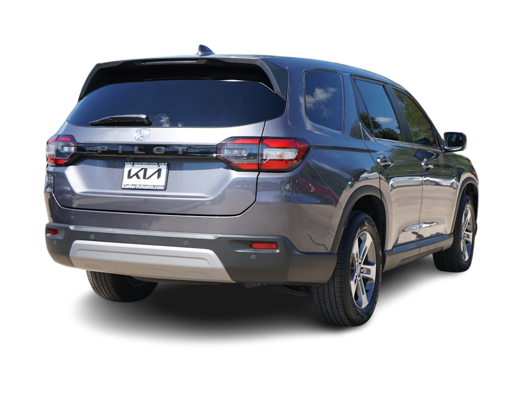 Thumbnail: 2025 Honda Pilot - 14