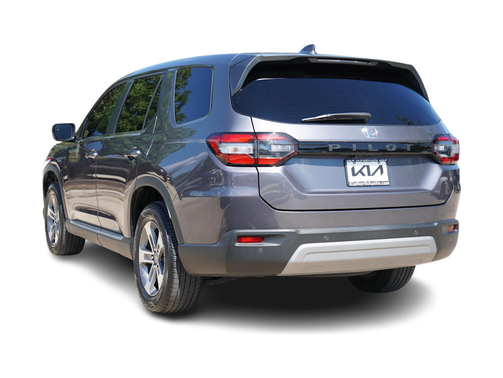 Thumbnail: 2025 Honda Pilot - 4
