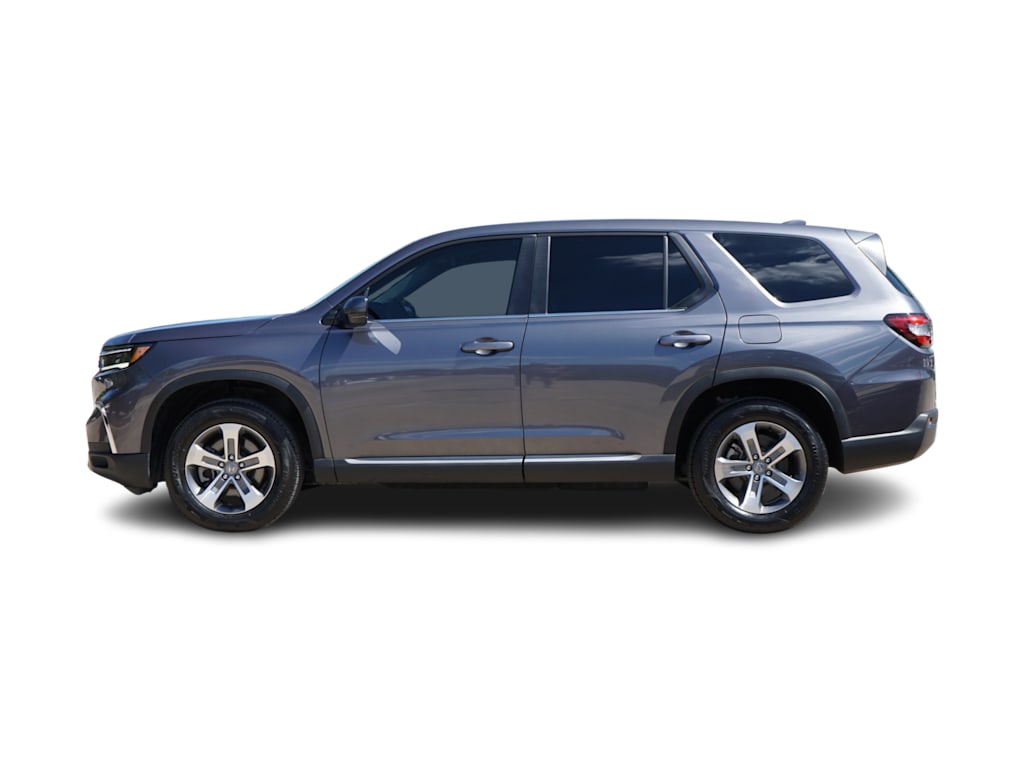 Thumbnail: 2025 Honda Pilot - 3