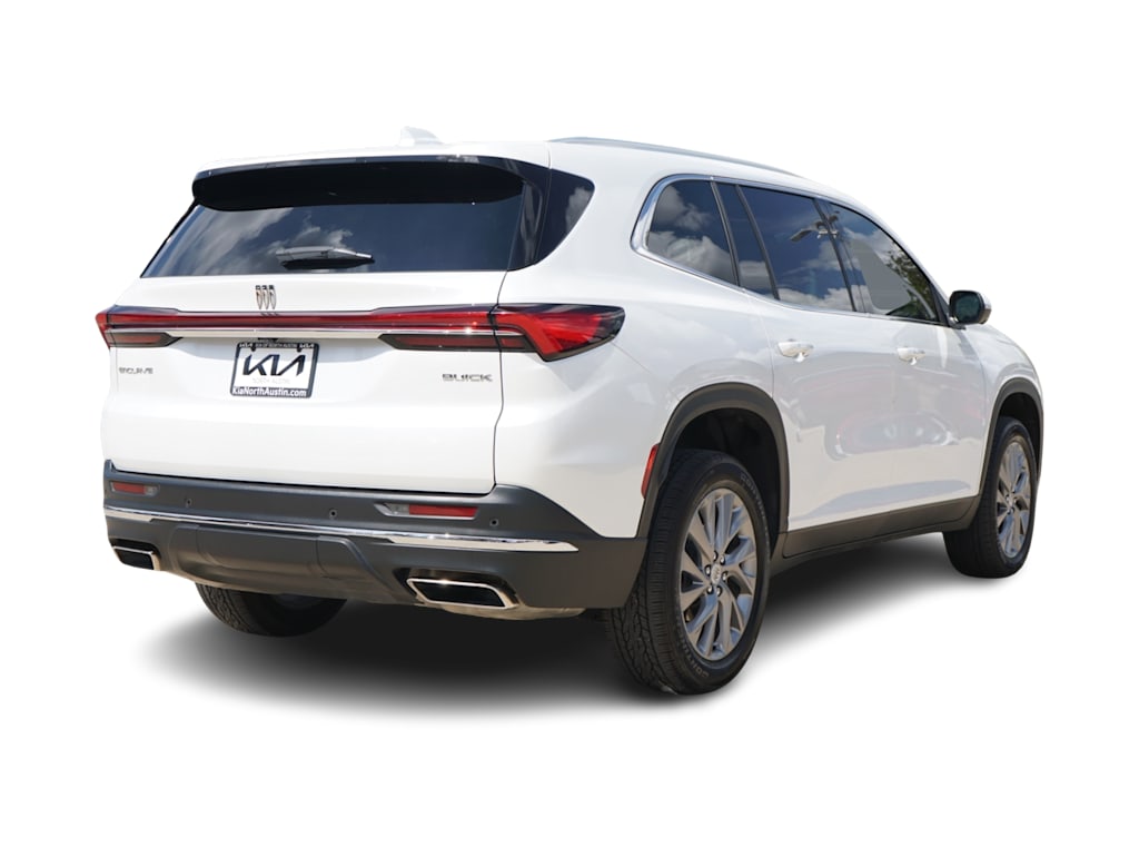 Thumbnail: 2025 Buick Enclave - 13