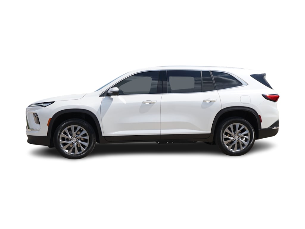 Thumbnail: 2025 Buick Enclave - 3