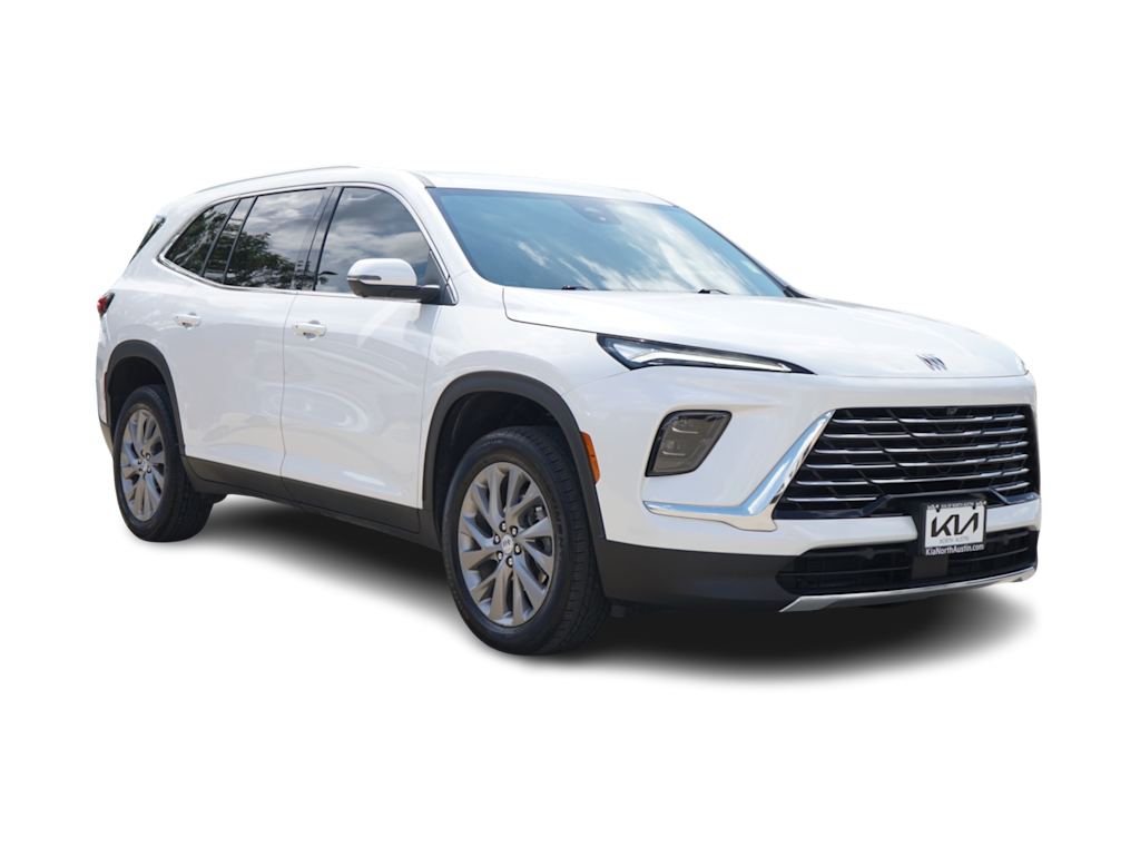 Thumbnail: 2025 Buick Enclave - 14